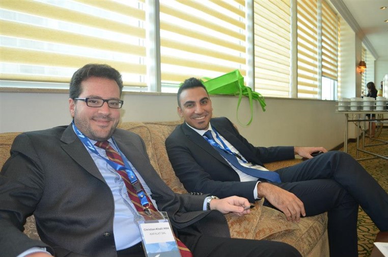 ArabNet Beirut 2013